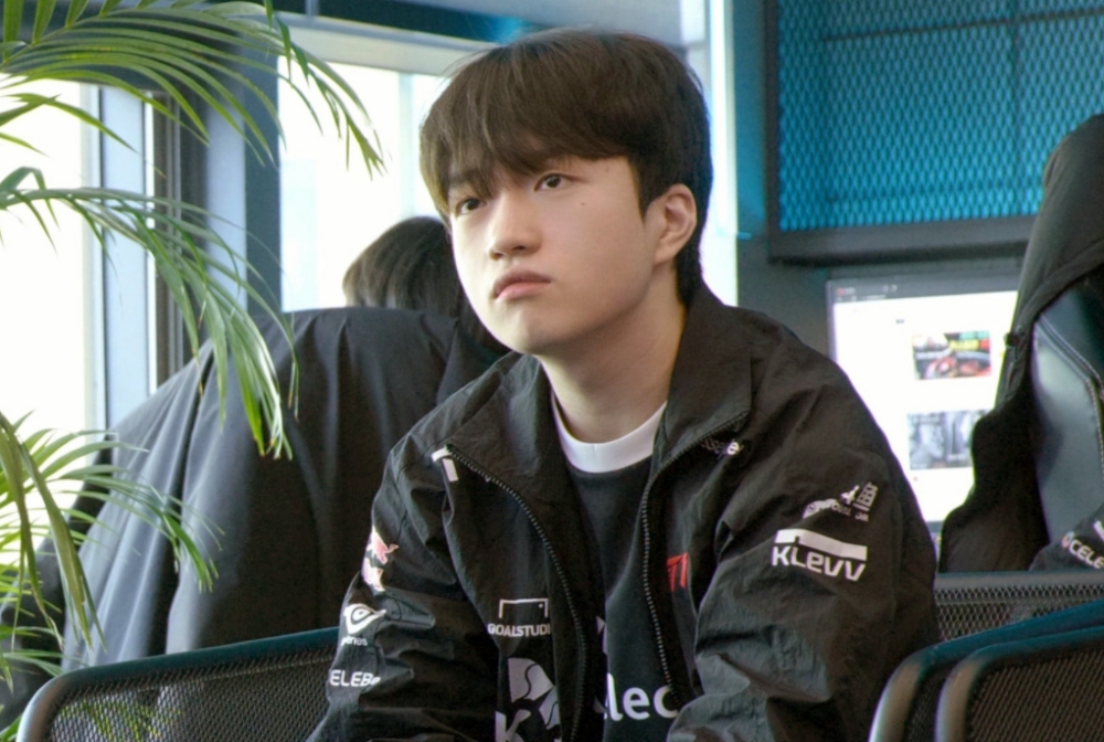 RGE横扫GEN，Oner完成帽子戏法的简单介绍