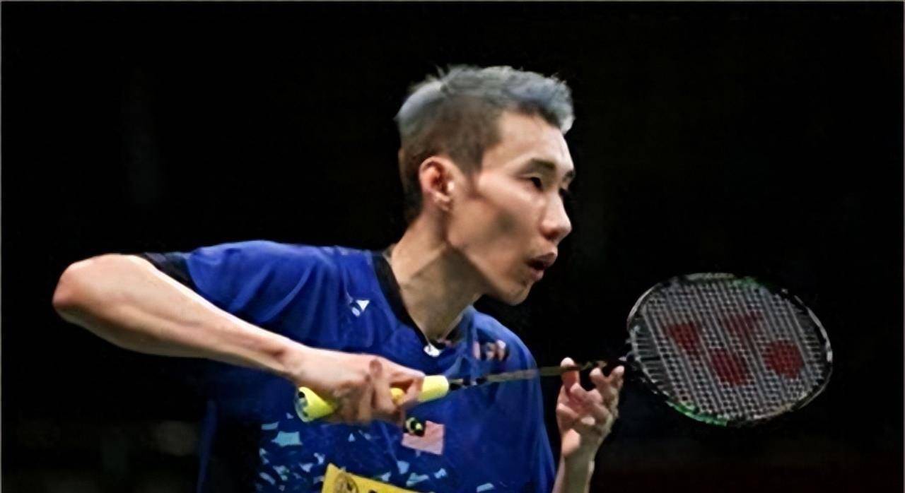 丹麦羽毛球队逆转马来西亚羽毛球队，李宗伟爆发神勇