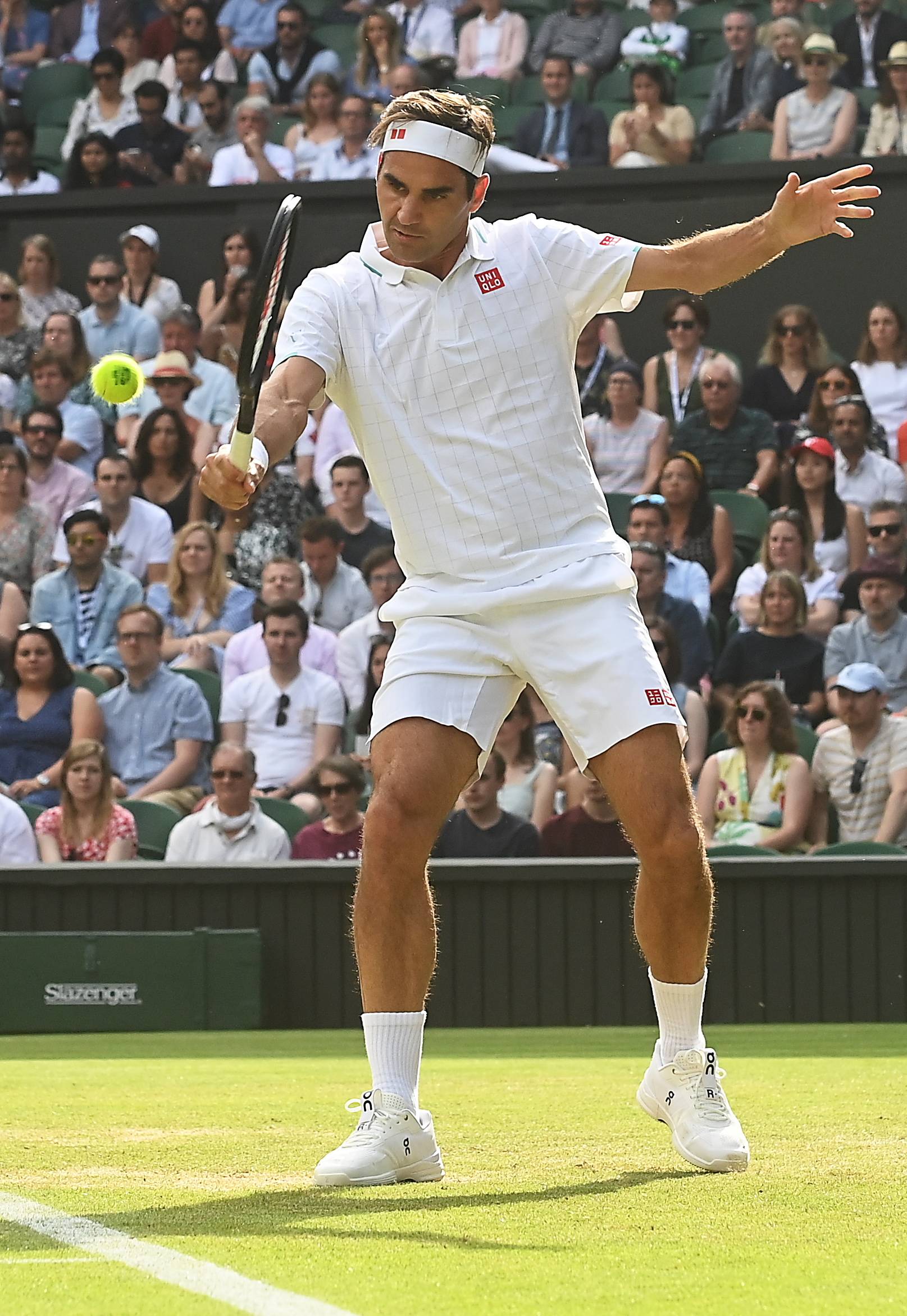 欧洲网球队逆转世界网球队，费德勒惊艳世界