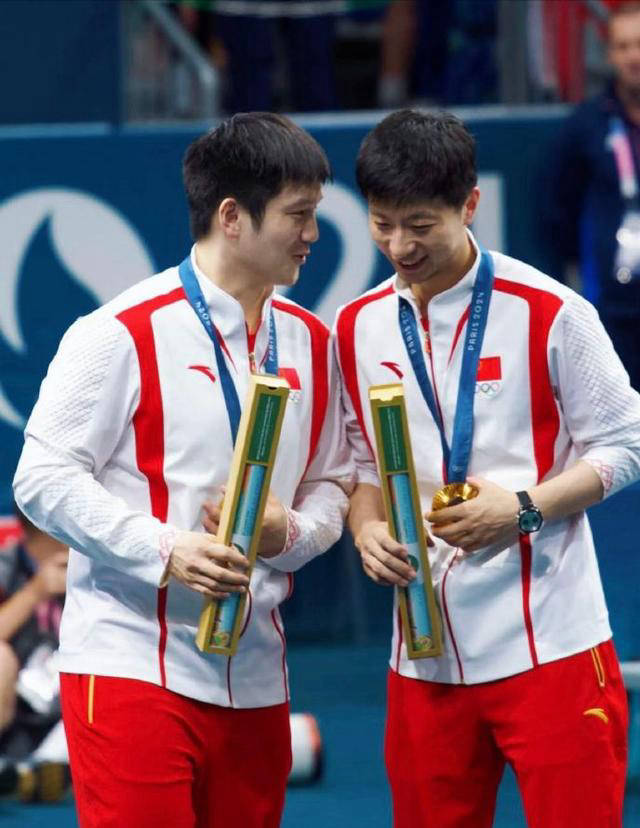 中国乒乓球队绝地反击日本乒乓球队,马龙送出助攻 中国乒乓球队绝地反击日本乒乓球队,马龙送出助攻