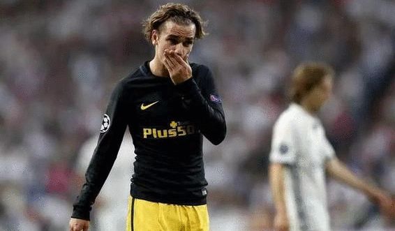 里昂绝杀多特蒙德，格列兹曼完成帽子戏法的简单介绍