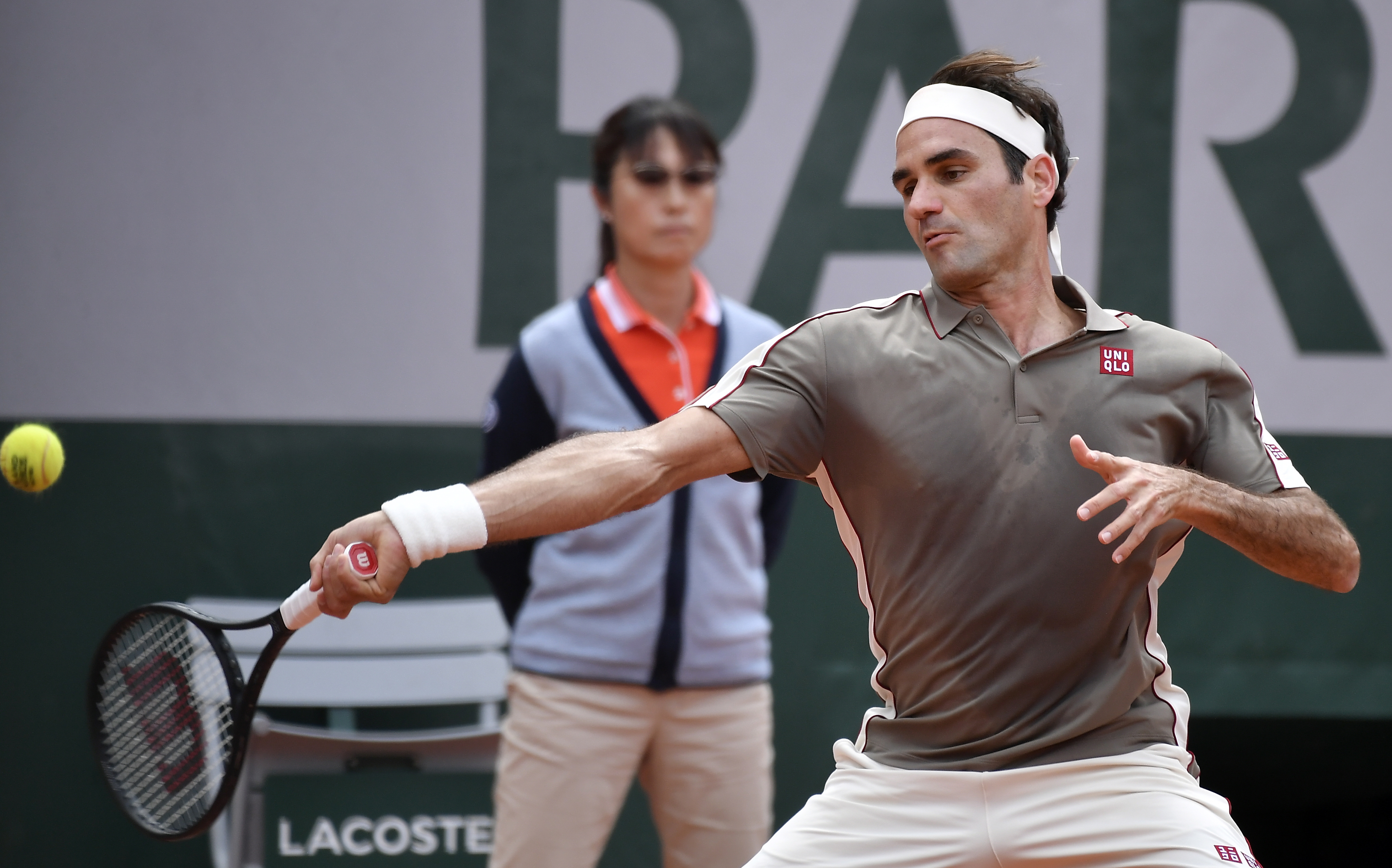 关于日本网球队强势欧洲网球队,瓦林卡三分雨点燃全场的信息 关于日本网球队强势欧洲网球队,瓦林卡三分雨点燃全场的信息