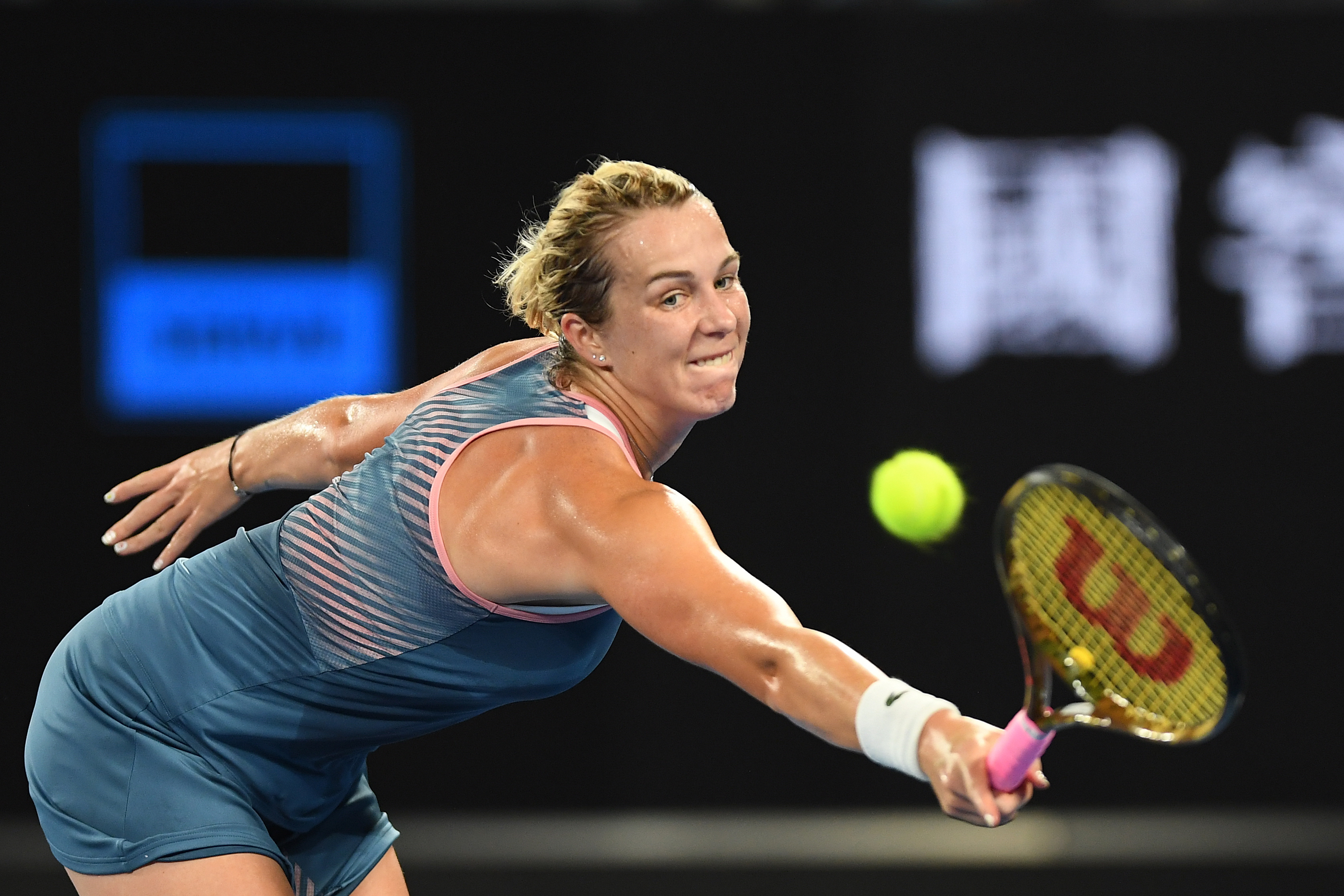 关于日本网球队强势欧洲网球队,瓦林卡三分雨点燃全场的信息 关于日本网球队强势欧洲网球队,瓦林卡三分雨点燃全场的信息