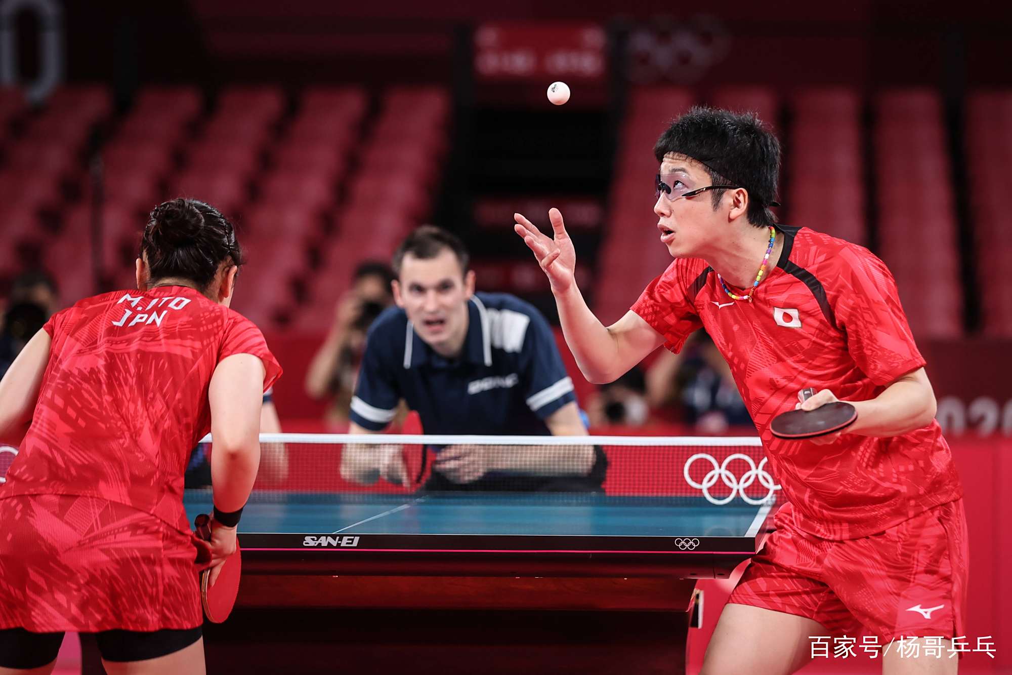 包含英国乒乓球队力克韩国乒乓球队,水谷隼绝境逆转的词条 包含英国乒乓球队力克韩国乒乓球队,水谷隼绝境逆转的词条