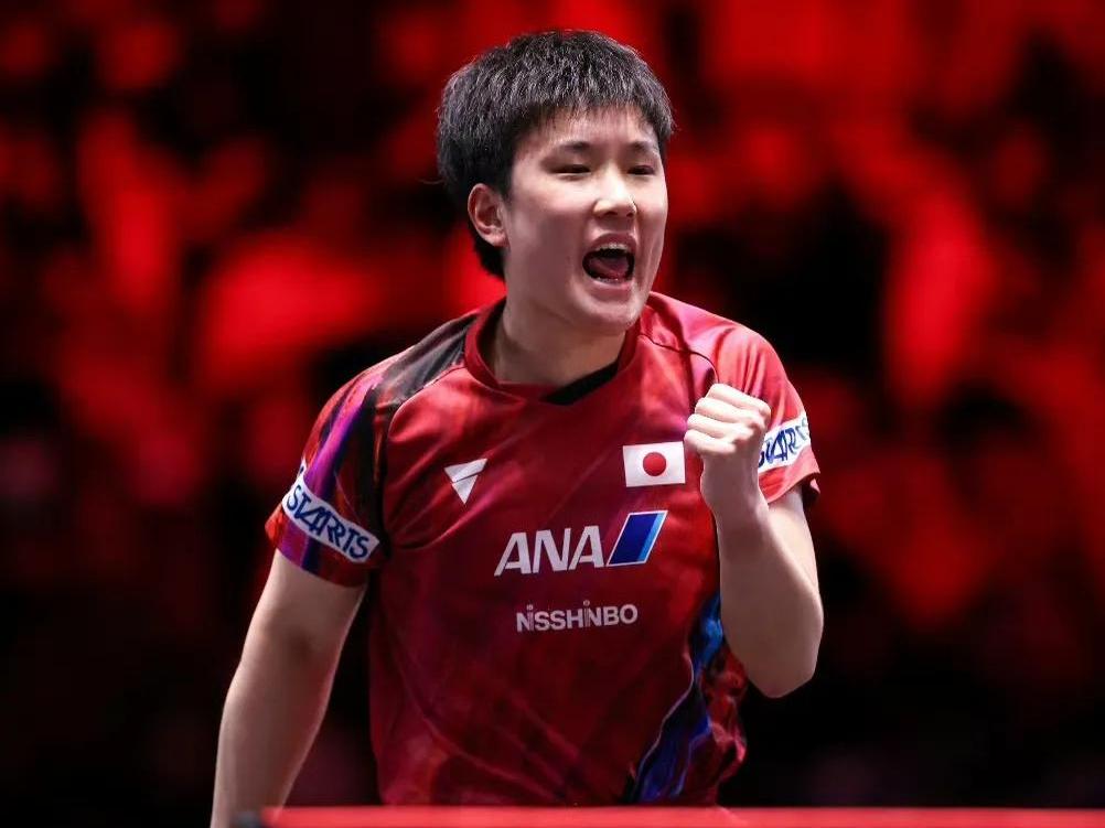 法国乒乓球队碾压奥地利乒乓球队,张本智和高光表现的简单介绍 法国乒乓球队碾压奥地利乒乓球队,张本智和高光表现的简单介绍