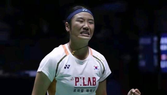 包含韩国羽毛球队横扫印尼羽毛球队，辛杜爆发神勇的词条