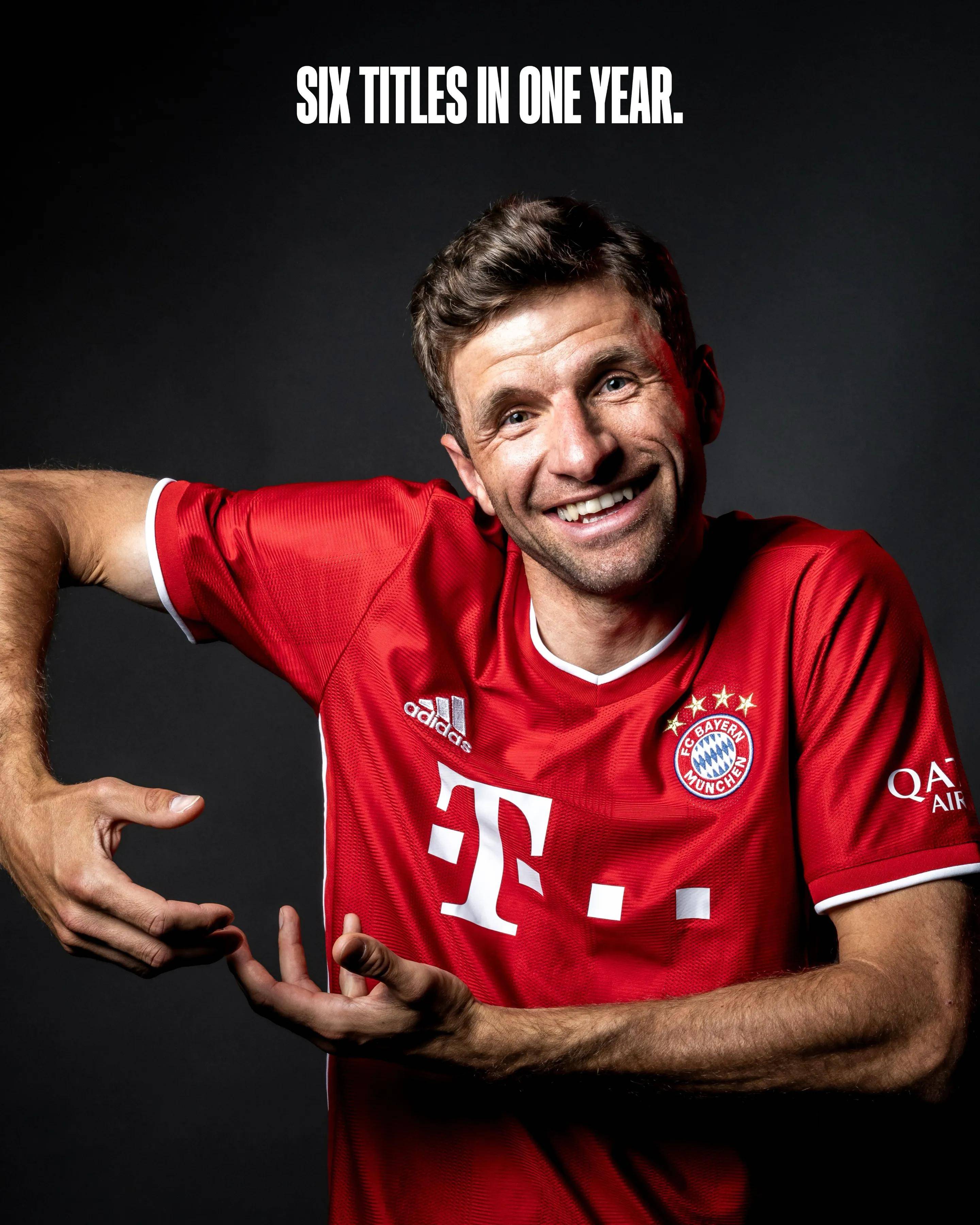 丹麦绝杀皇马，穆勒爆发神勇