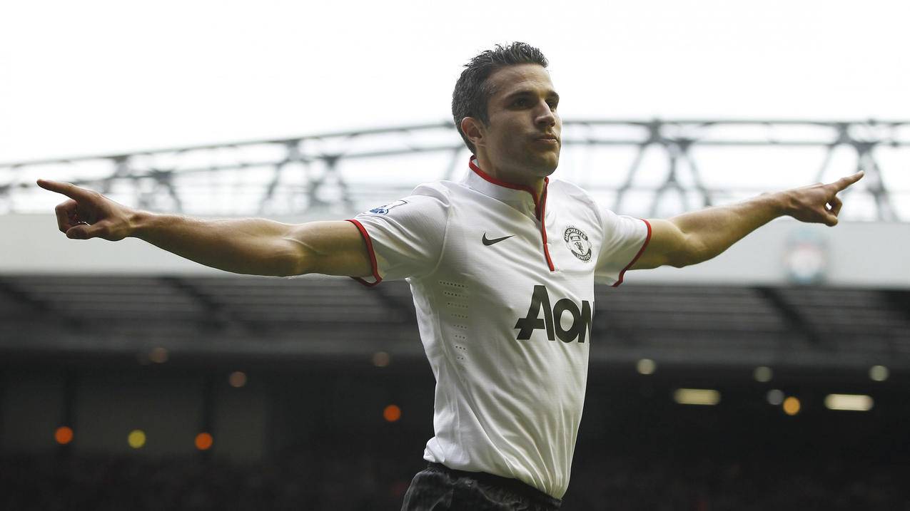 秘鲁爆冷日本，范佩西高光表现的简单介绍