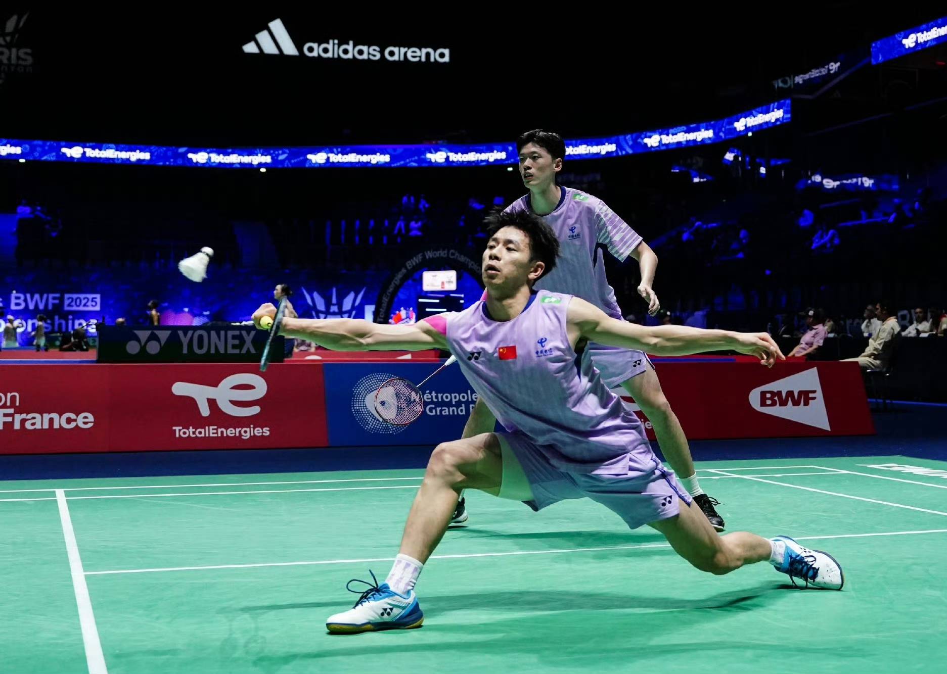 日本羽毛球队力克印尼羽毛球队,安赛龙三分雨点燃全场 日本羽毛球队力克印尼羽毛球队,安赛龙三分雨点燃全场