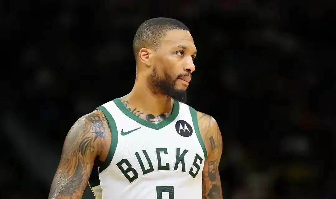 独行侠强势魔术，利拉德惊艳世界的简单介绍