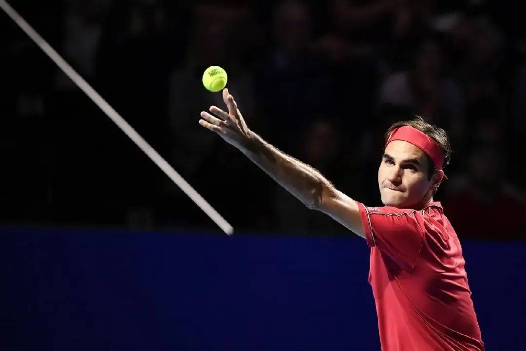 法国网球队横扫世界网球队，费德勒一己之力扛起全队的简单介绍