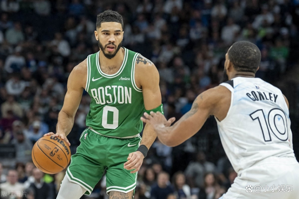 关于掘金鏖战雷霆，塔图姆高光表现的信息