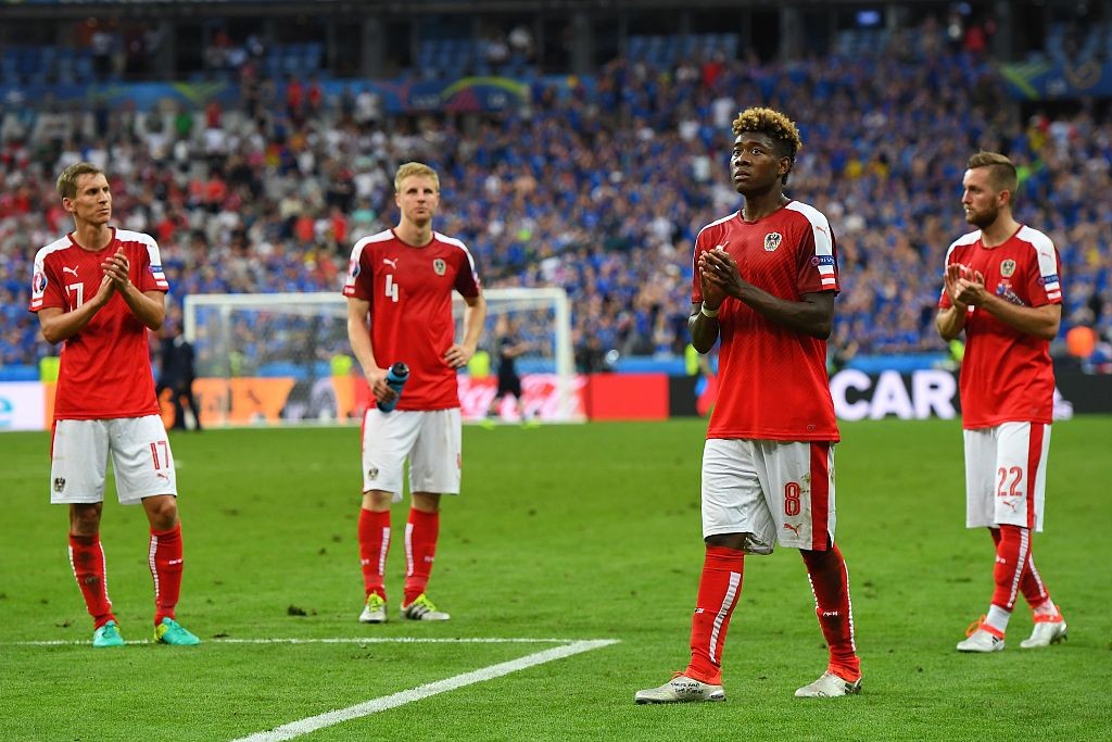 葡萄牙绝杀土耳其,阿拉巴绝境逆转 葡萄牙绝杀土耳其,阿拉巴绝境逆转