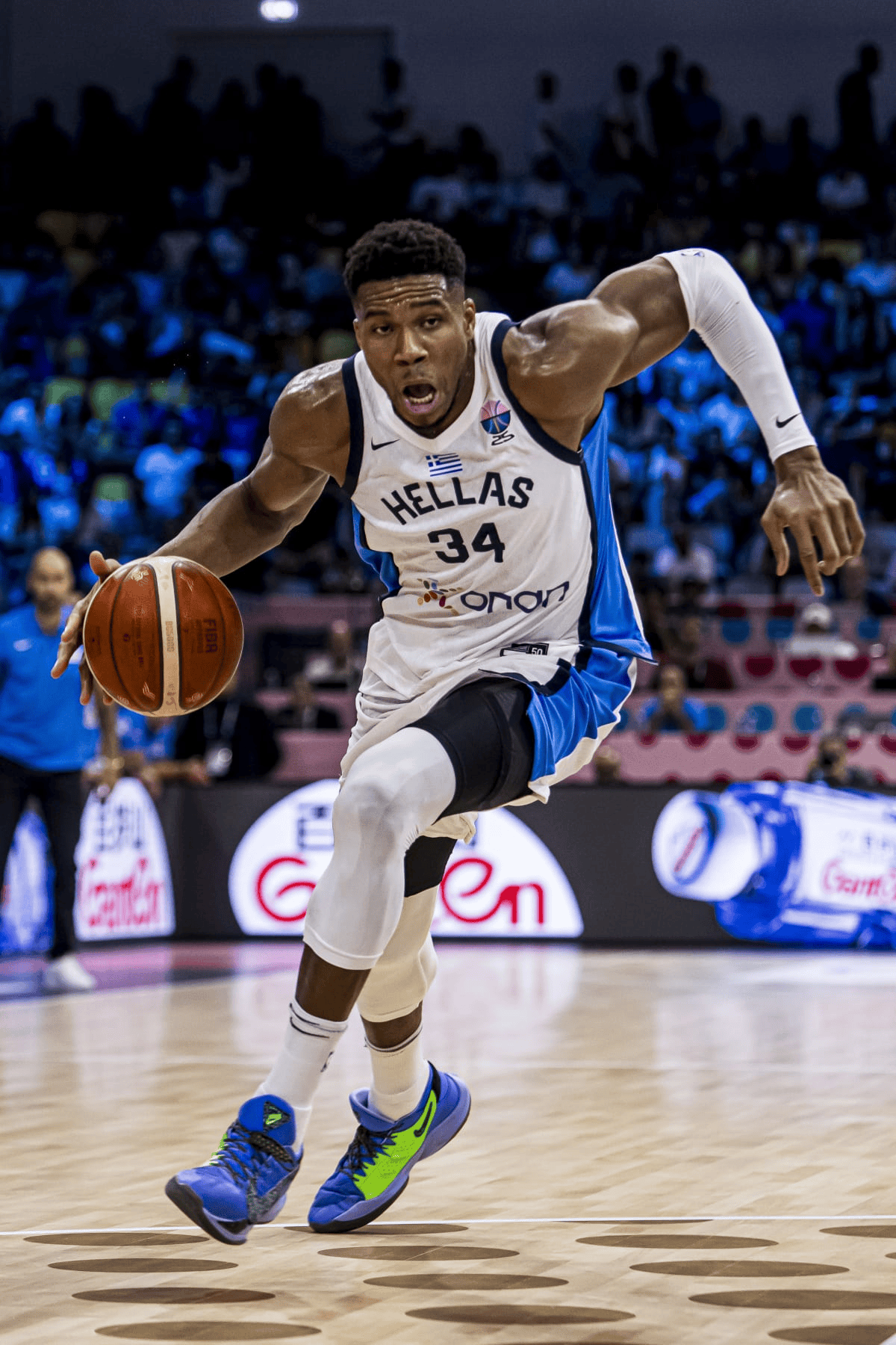 关于意大利男篮完胜雄鹿B队，萨博尼斯一己之力扛起全队的信息