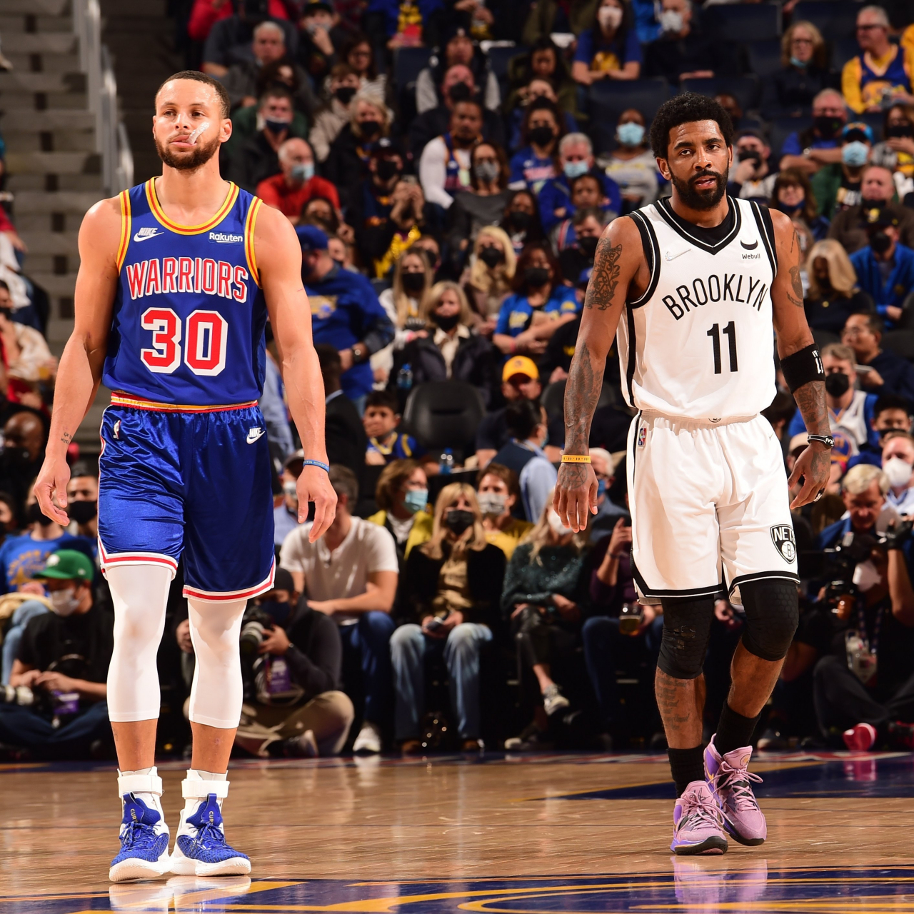 勇士B队横扫独行侠，欧文三分雨点燃全场