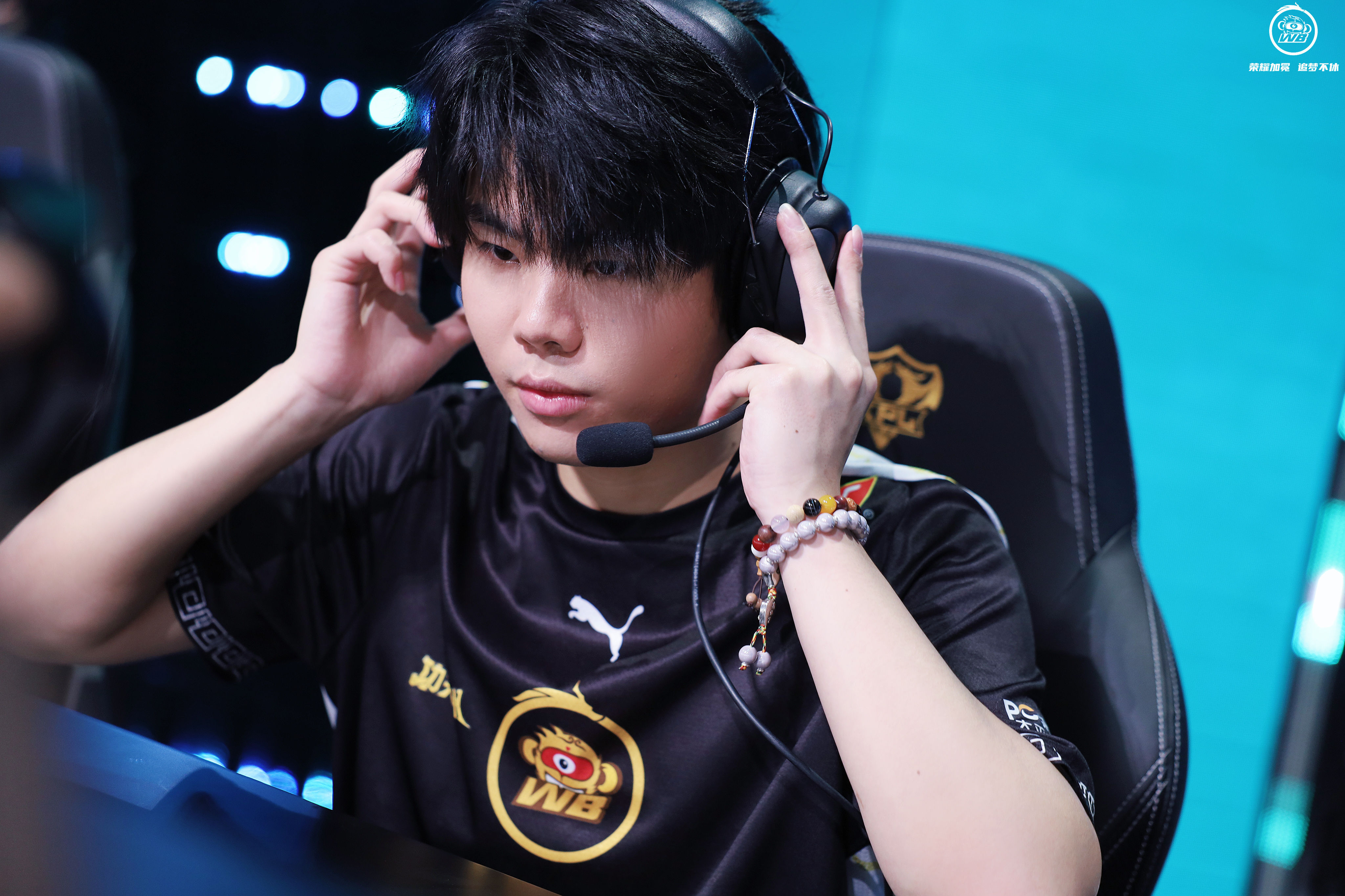 包含WBG险胜TSM，Selfmade统治全场的词条