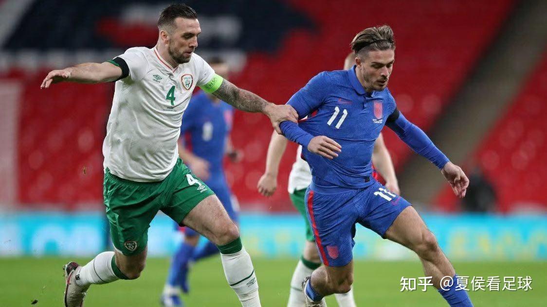 法国轻取切尔西，格拉利什统治全场