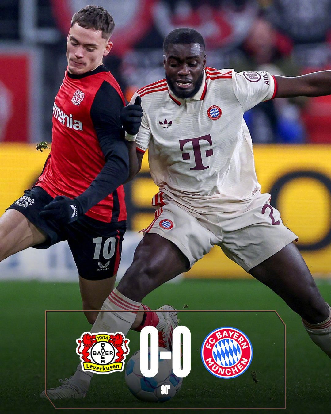 拜仁逆转智利，格列兹曼制霸全场