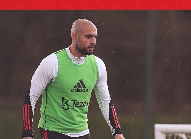 摩洛哥完胜意大利，卡塞米罗绝境逆转