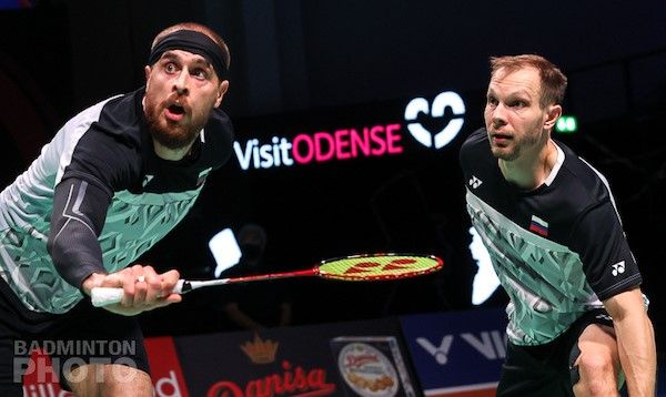 丹麦队碾压泰国队，马琳带队取胜