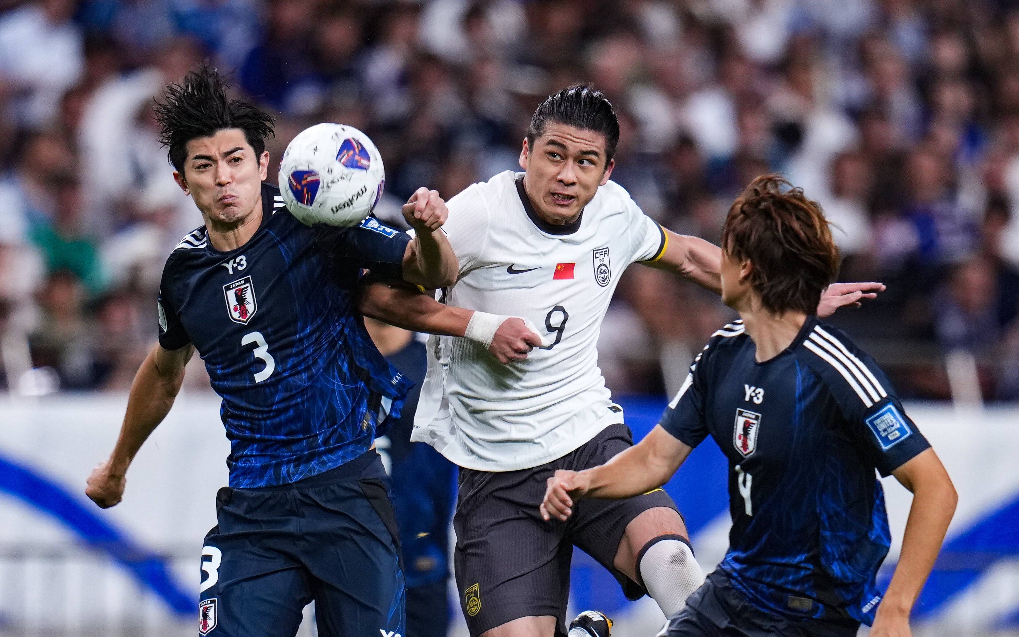 日本队横扫波兰队，林高远点燃赛场