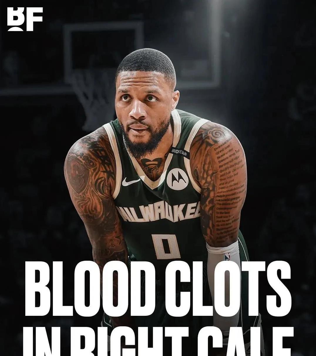 快船逆转广州队，利拉德状态火热