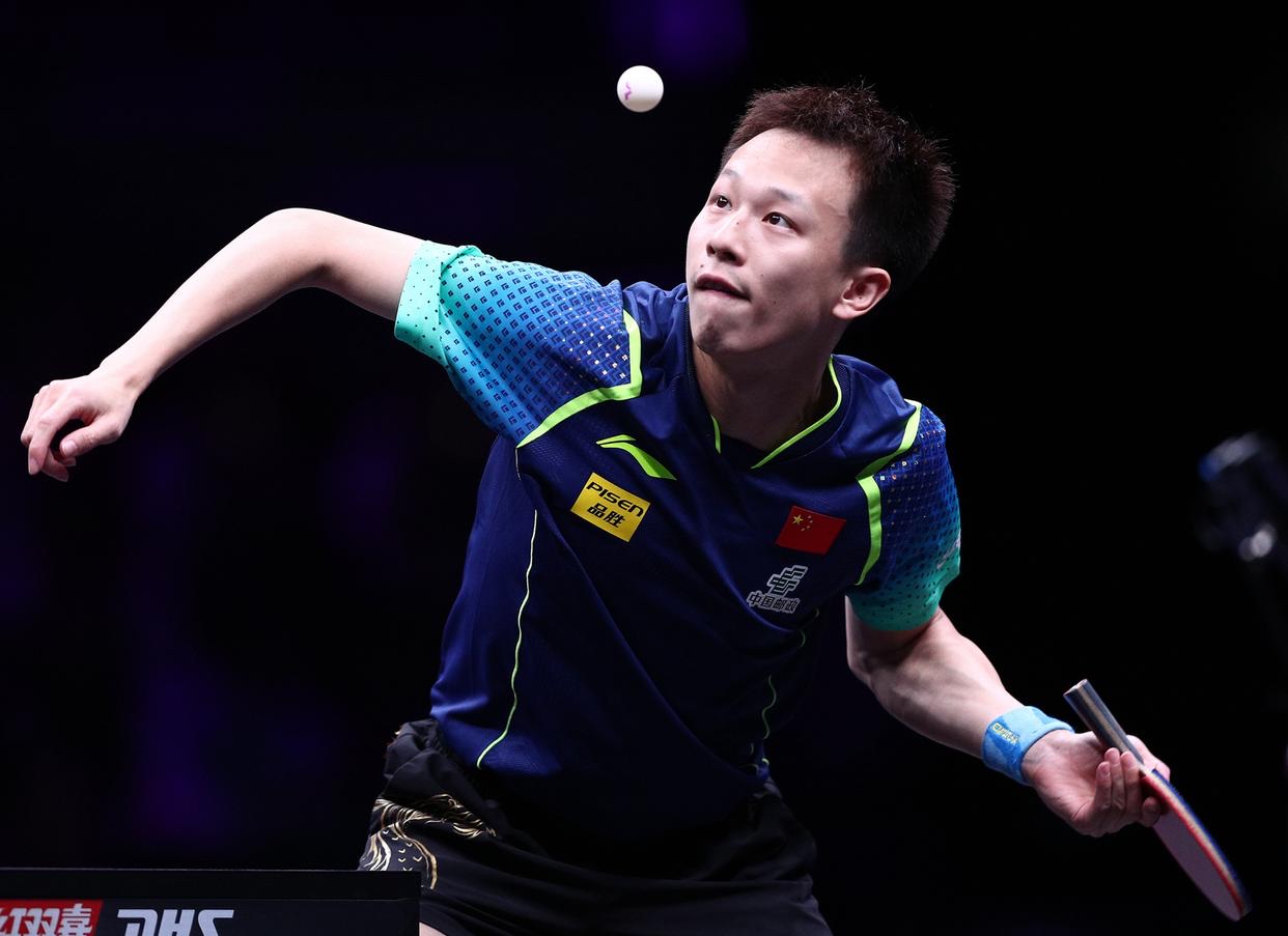 中国队绝杀韩国队，林高远状态火热