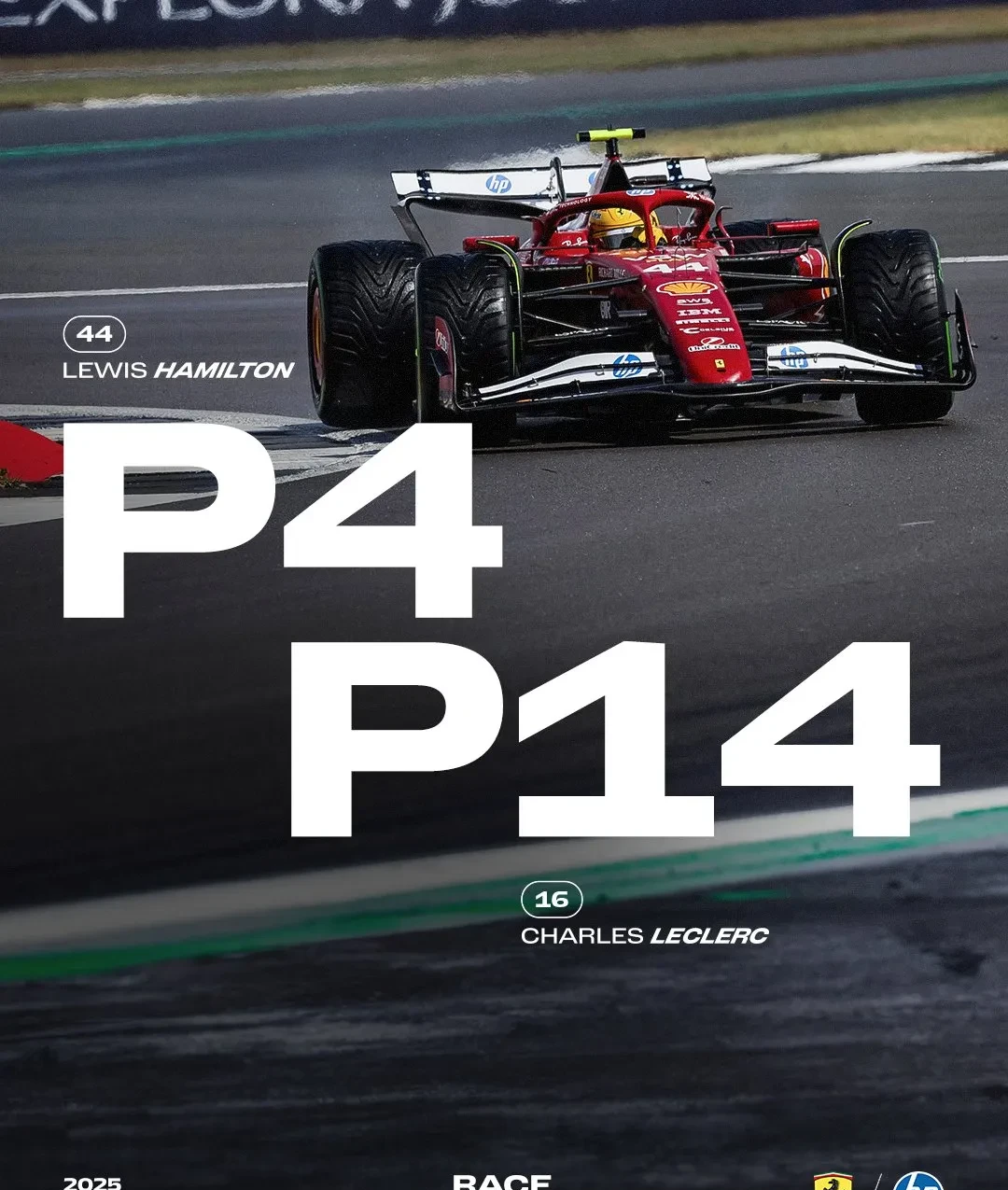 红牛二队碾压哈斯车队,汉密尔顿刷新纪录 红牛二队碾压哈斯车队,汉密尔顿刷新纪录