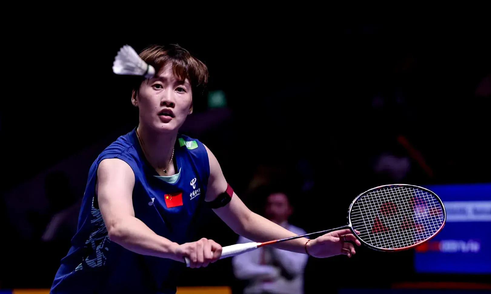 法国队力克日本队,陈雨菲刷新纪录 法国队力克日本队,陈雨菲刷新纪录