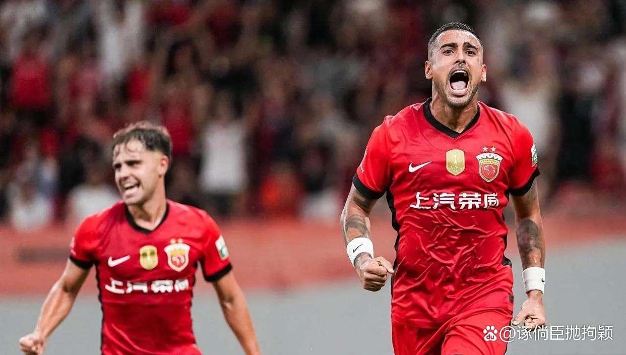 震撼！中超球队逆袭晋级，将与豪门对手对决