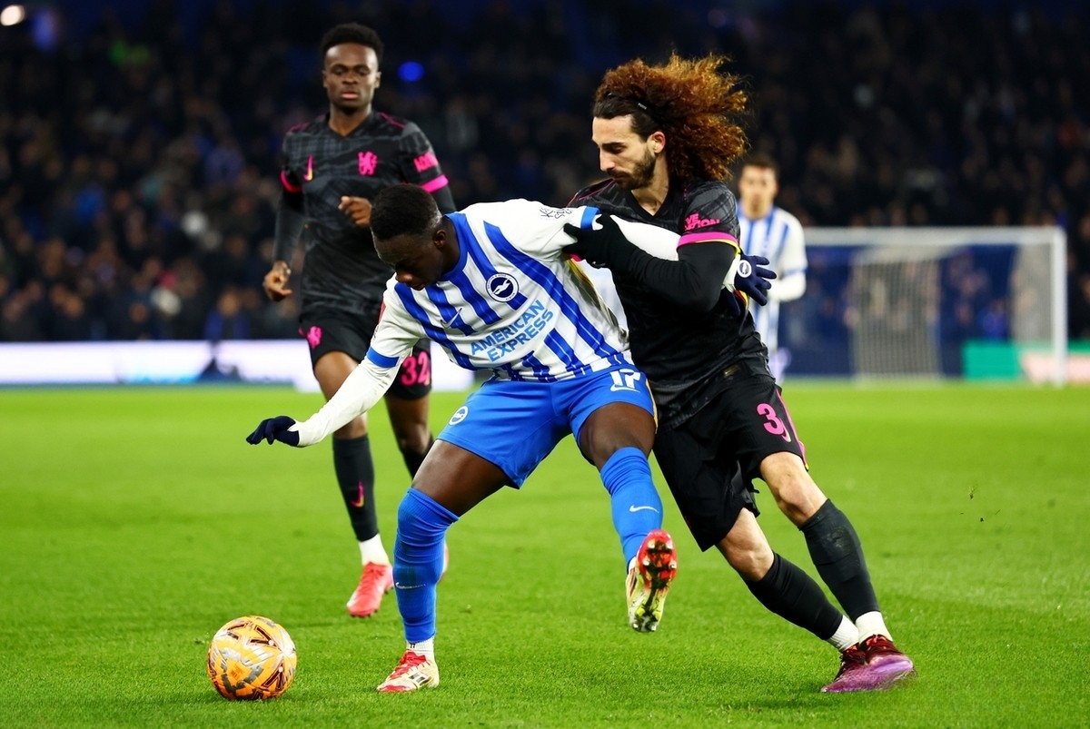 莱比锡红牛球员实力超群，冲刺领先