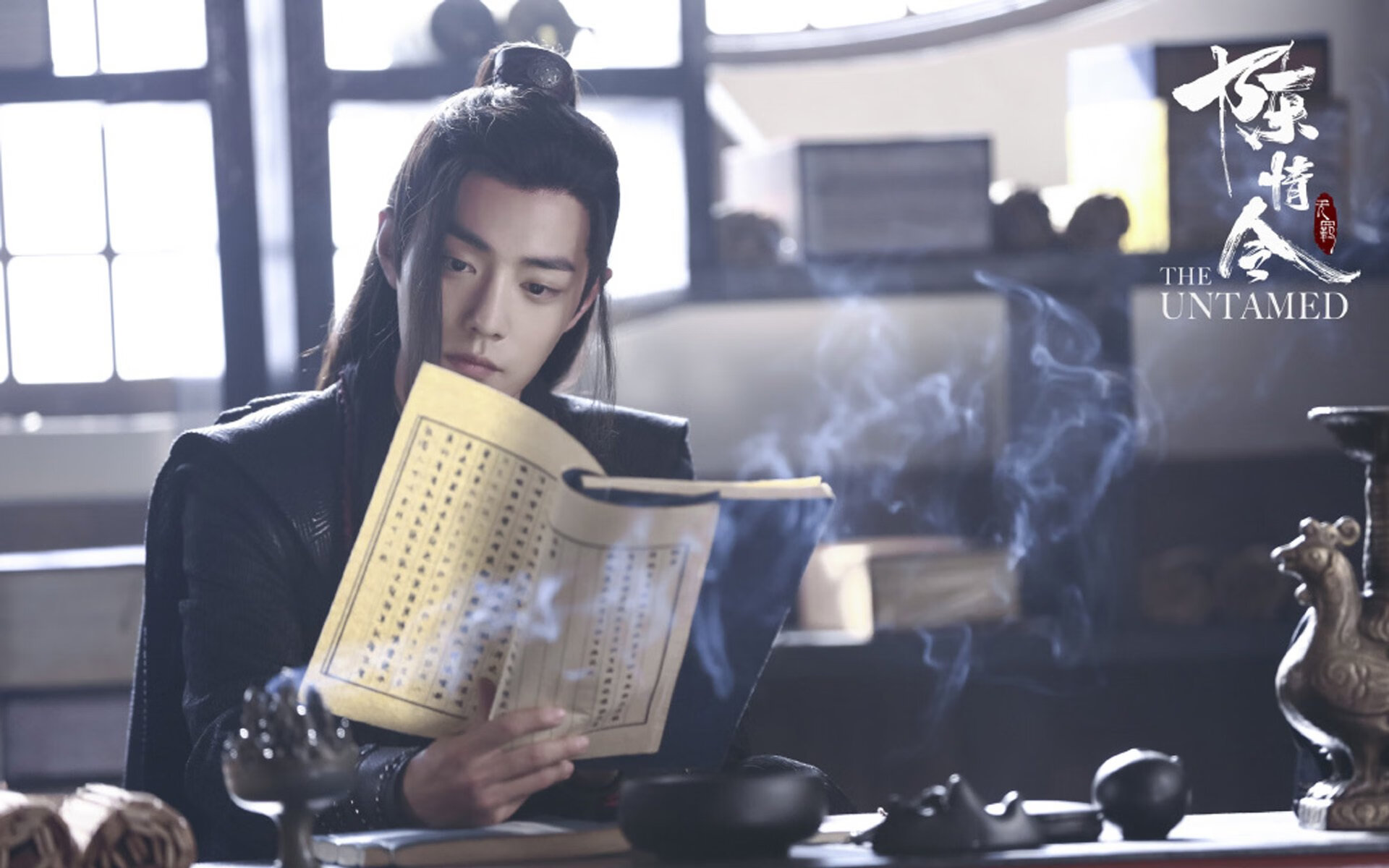 铁血与烈焰，当公牛的压制力遇见浓眉的西决之神降临