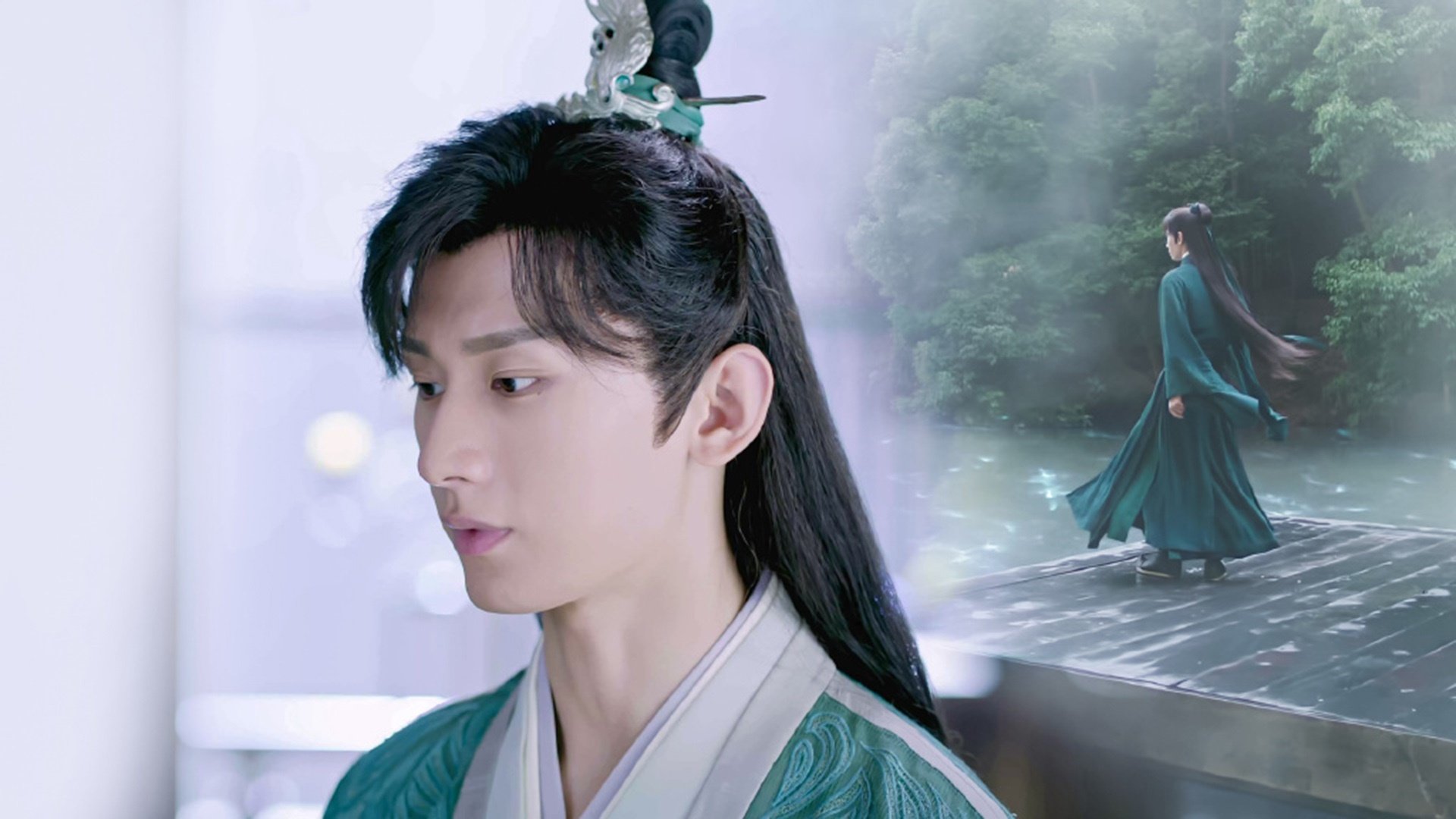 史诗与战栗，当巴萨的季风遭遇马赛的闪电