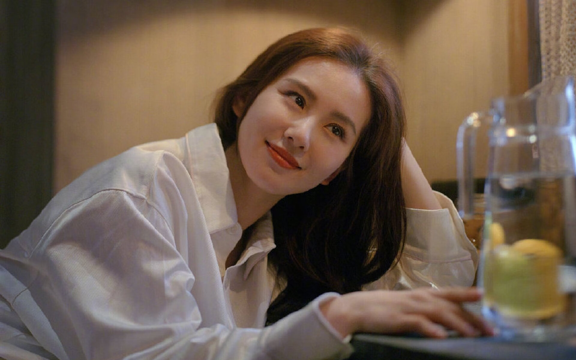 欧冠半决赛之夜,篮球巨人降临绿茵场