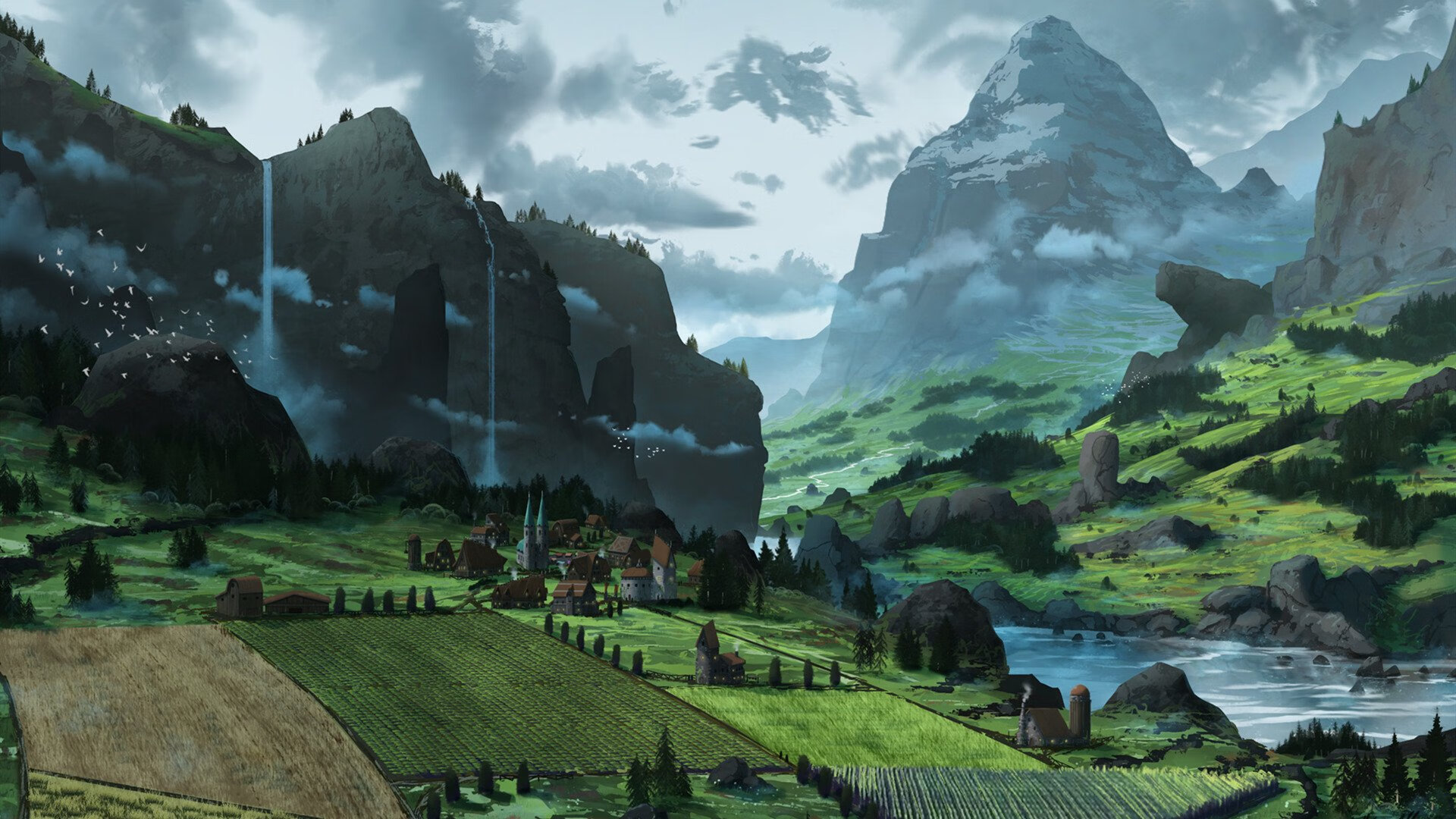 关键先生，当西亚卡姆在东方点燃冠军之心